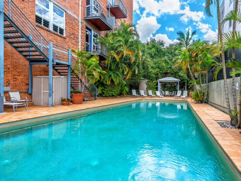 78/110 Macquarie Street, Teneriffe QLD 4005