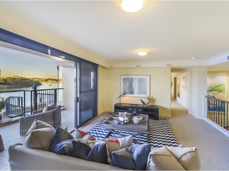 2/76 Thorn Street, Kangaroo Point QLD 4169