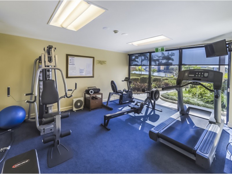 2/76 Thorn Street, Kangaroo Point QLD 4169