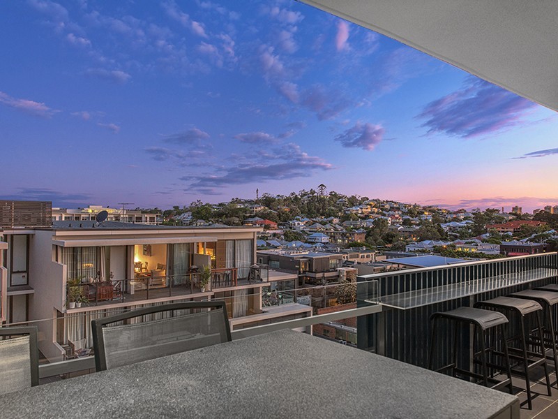 905/53 Wyandra Street, Teneriffe QLD 4005