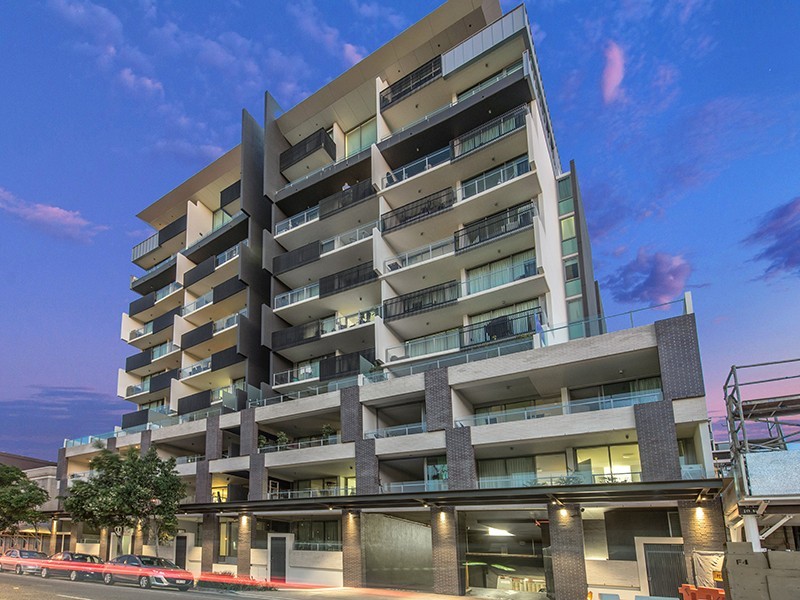 905/53 Wyandra Street, Teneriffe QLD 4005