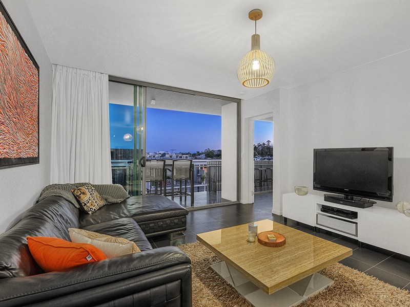 905/53 Wyandra Street, Teneriffe QLD 4005