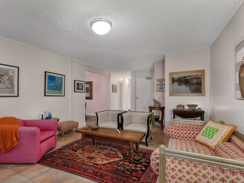 14/102 Oxlade Drive, New Farm QLD 4005