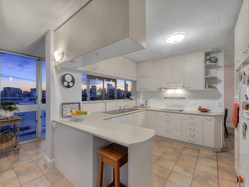 14/102 Oxlade Drive, New Farm QLD 4005