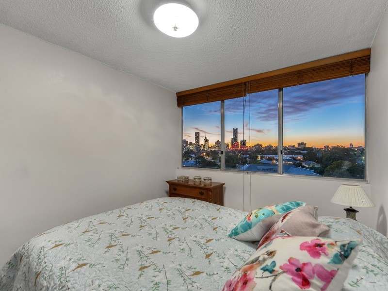 14/102 Oxlade Drive, New Farm QLD 4005