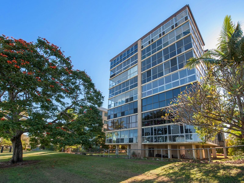 14/102 Oxlade Drive, New Farm QLD 4005