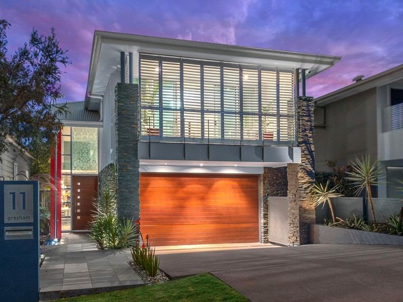 11 Gresham Street, East Brisbane QLD 4169