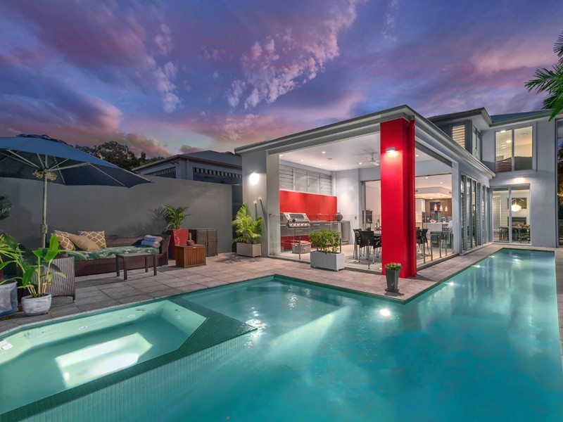 11 Gresham Street, East Brisbane QLD 4169