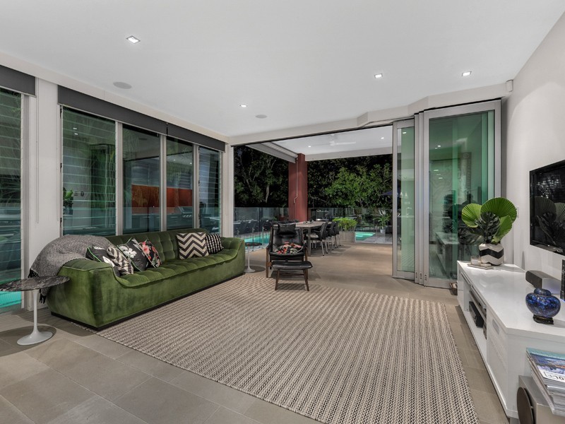 11 Gresham Street, East Brisbane QLD 4169