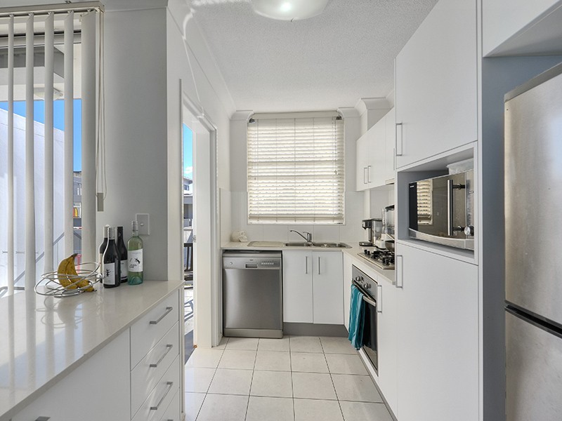 17/59 ROBERTSON STREET, Fortitude Valley QLD 4006