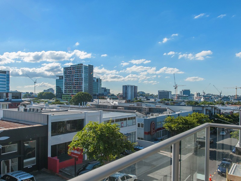 17/59 ROBERTSON STREET, Fortitude Valley QLD 4006