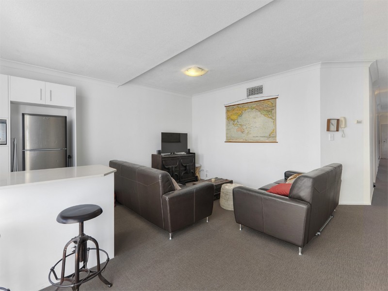 17/59 ROBERTSON STREET, Fortitude Valley QLD 4006