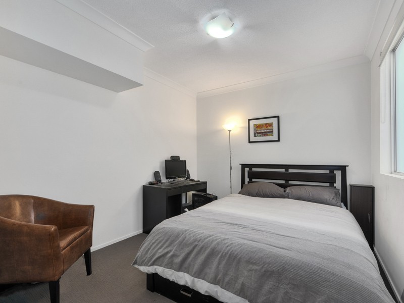 17/59 ROBERTSON STREET, Fortitude Valley QLD 4006