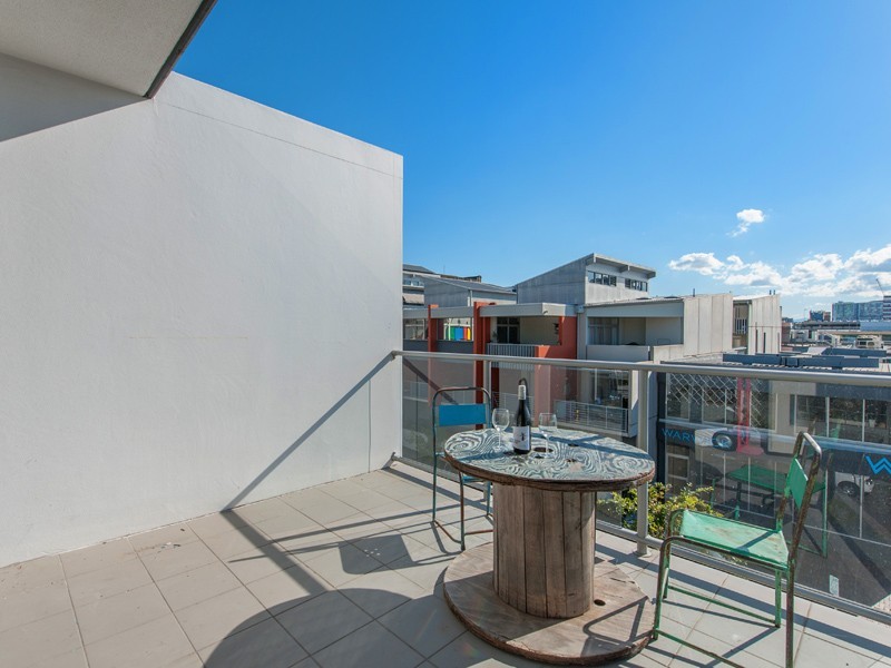 17/59 ROBERTSON STREET, Fortitude Valley QLD 4006