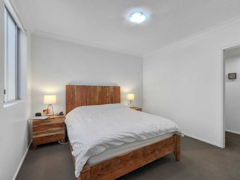 17/59 ROBERTSON STREET, Fortitude Valley QLD 4006