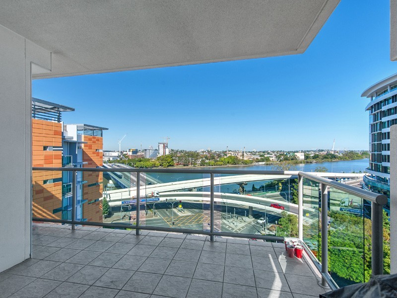 1706/92 Quay Street, Brisbane City QLD 4000