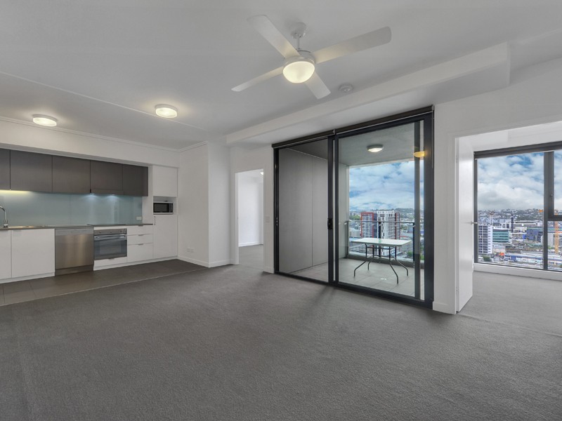 1806/25 Connor Street, Fortitude Valley QLD 4006