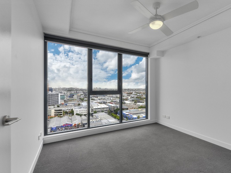 1806/25 Connor Street, Fortitude Valley QLD 4006
