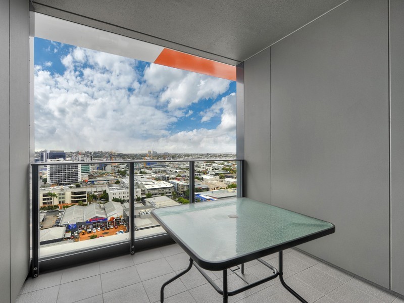 1806/25 Connor Street, Fortitude Valley QLD 4006