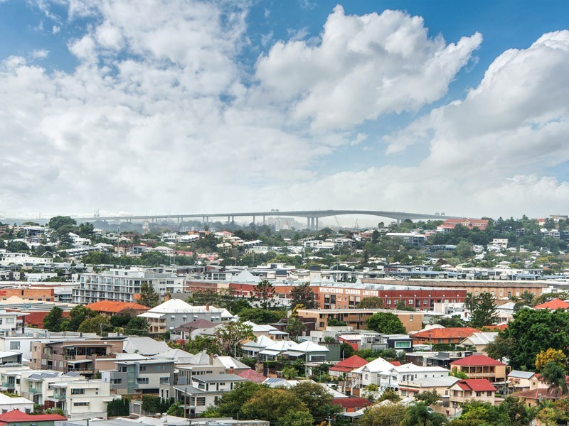 1806/25 Connor Street, Fortitude Valley QLD 4006