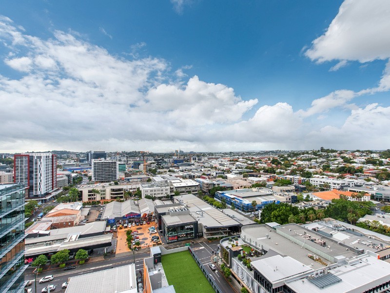 1806/25 Connor Street, Fortitude Valley QLD 4006