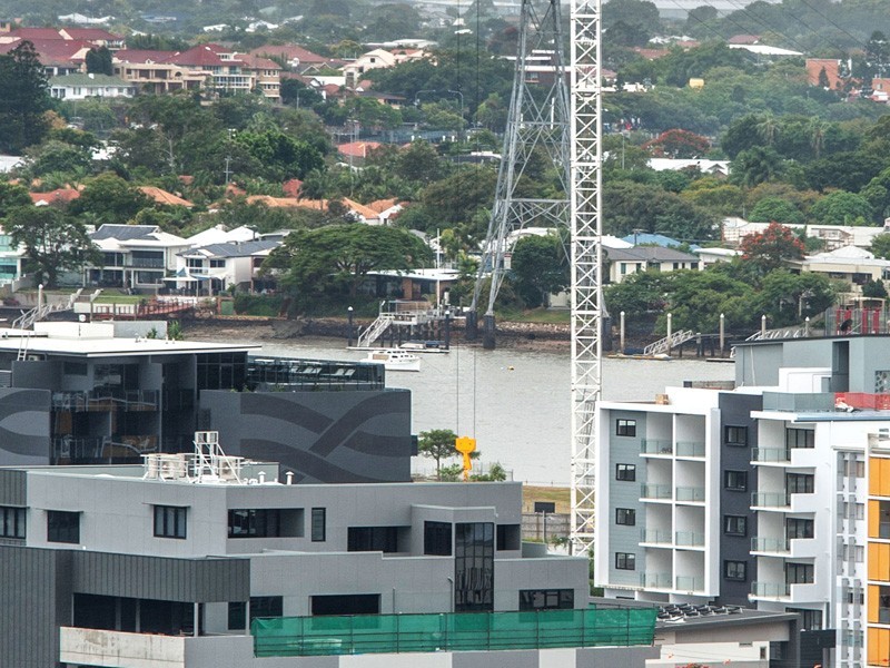 1806/25 Connor Street, Fortitude Valley QLD 4006