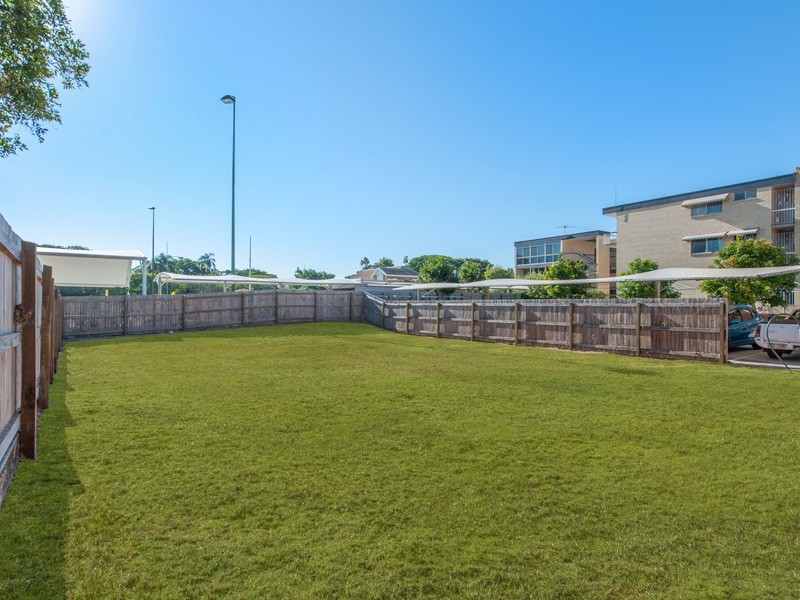 600 Vacant Land -Lower Bowen Terrace, New Farm QLD 4005