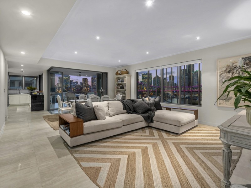 4/18 Moray Street, New Farm QLD 4005