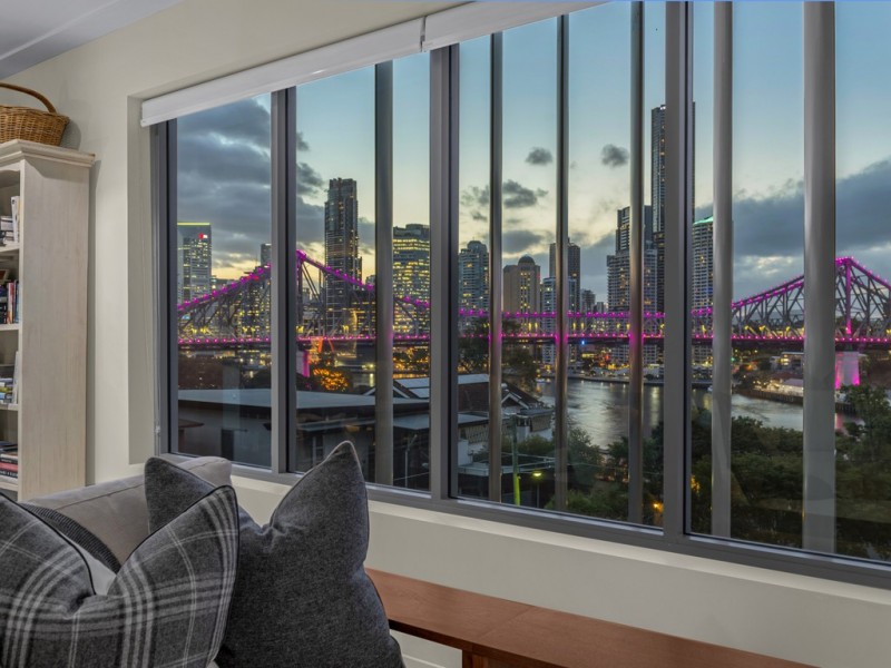 4/18 Moray Street, New Farm QLD 4005