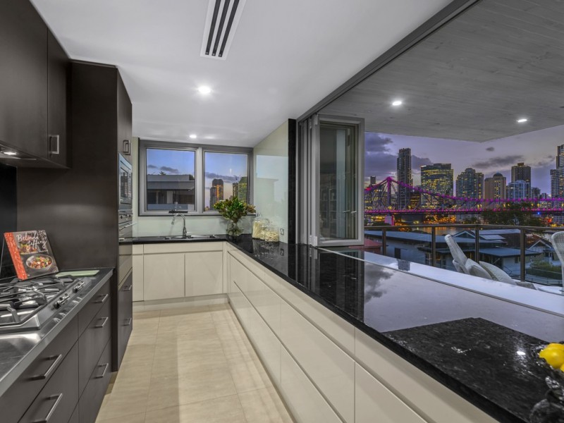 4/18 Moray Street, New Farm QLD 4005