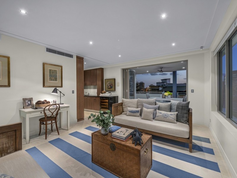 4/18 Moray Street, New Farm QLD 4005