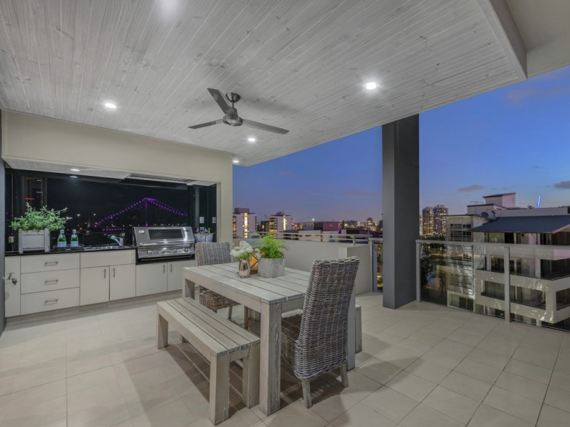 4/18 Moray Street, New Farm QLD 4005