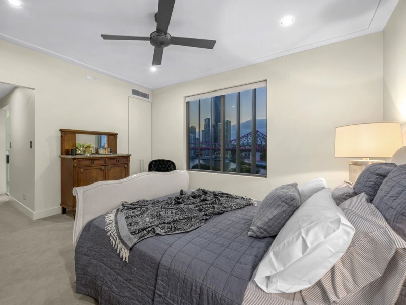 4/18 Moray Street, New Farm QLD 4005