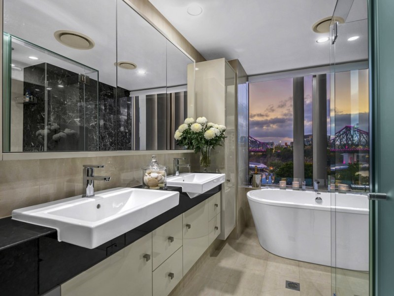 4/18 Moray Street, New Farm QLD 4005