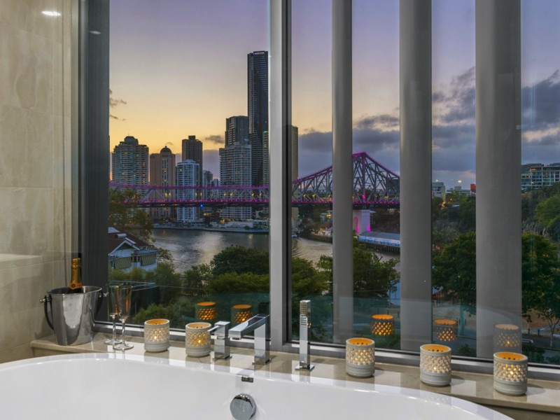 4/18 Moray Street, New Farm QLD 4005