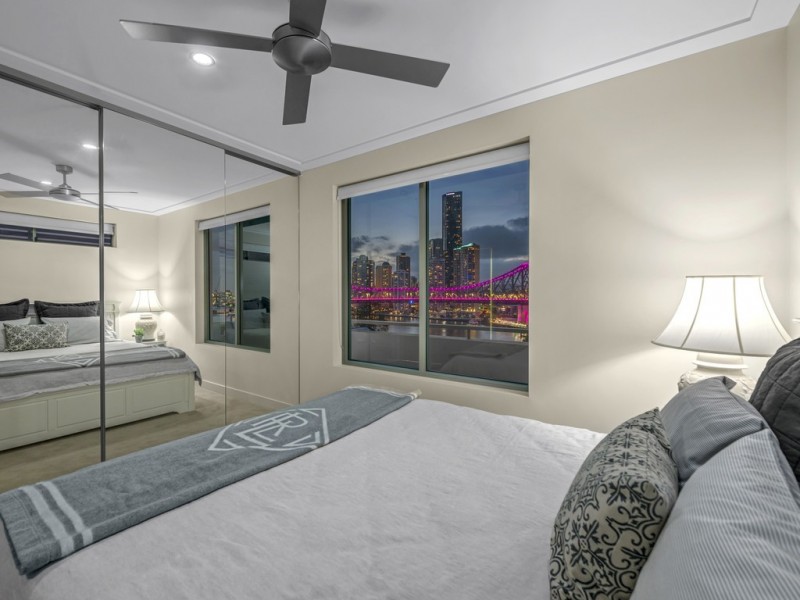 4/18 Moray Street, New Farm QLD 4005