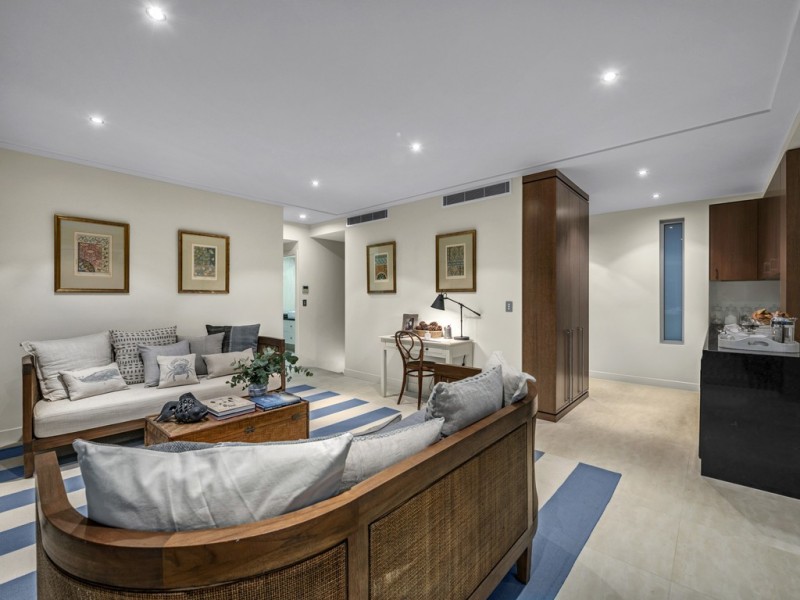 4/18 Moray Street, New Farm QLD 4005