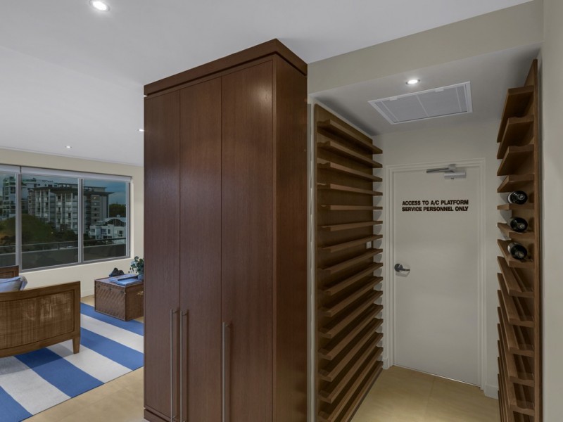 4/18 Moray Street, New Farm QLD 4005