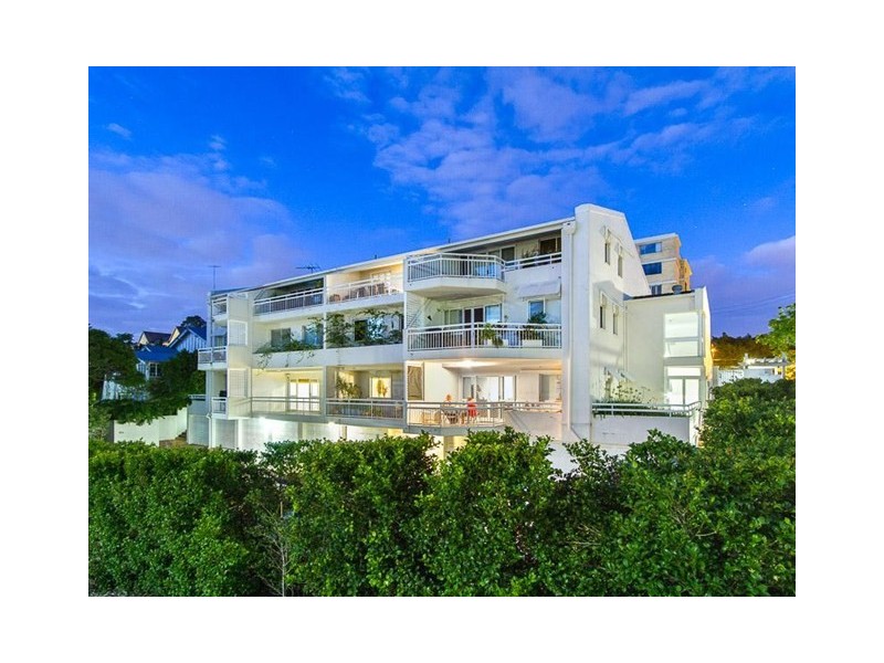 4/26 Merthyr Road, New Farm QLD 4005