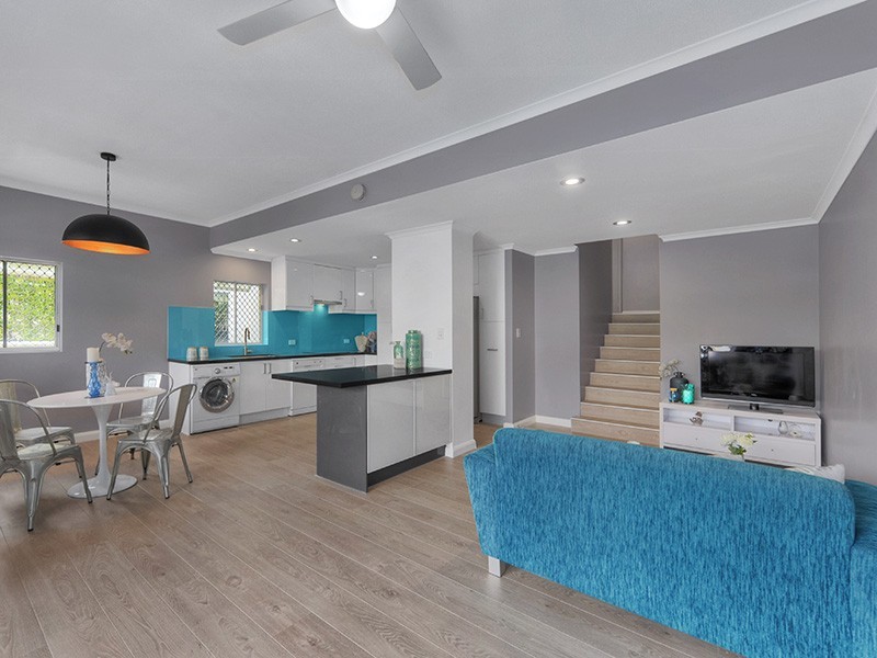 4/26 Merthyr Road, New Farm QLD 4005