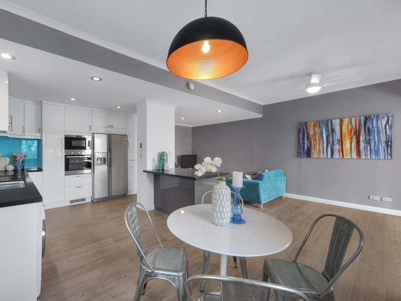 4/26 Merthyr Road, New Farm QLD 4005