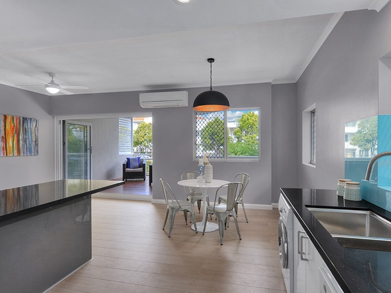 4/26 Merthyr Road, New Farm QLD 4005