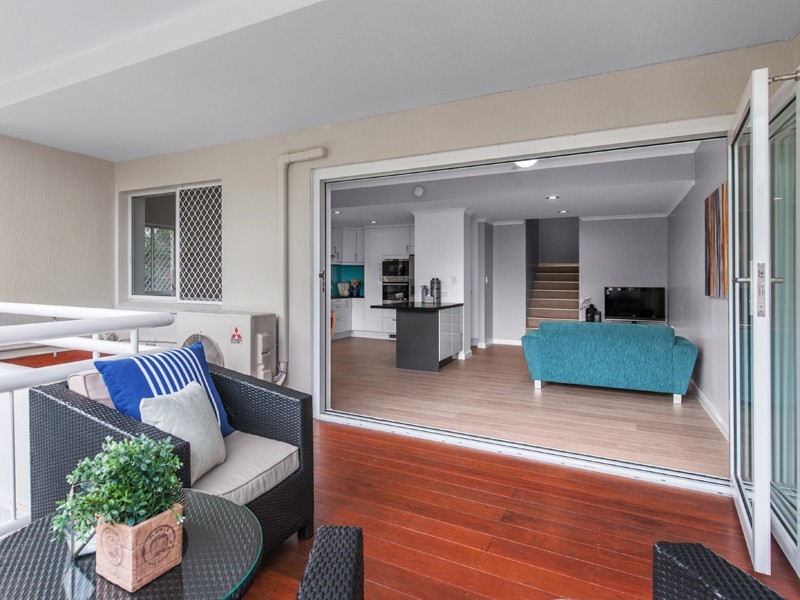 4/26 Merthyr Road, New Farm QLD 4005