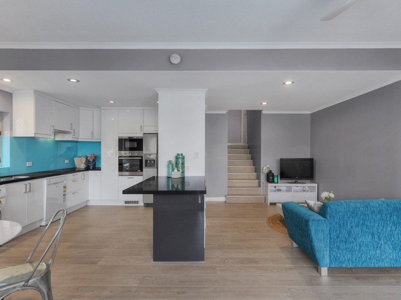4/26 Merthyr Road, New Farm QLD 4005