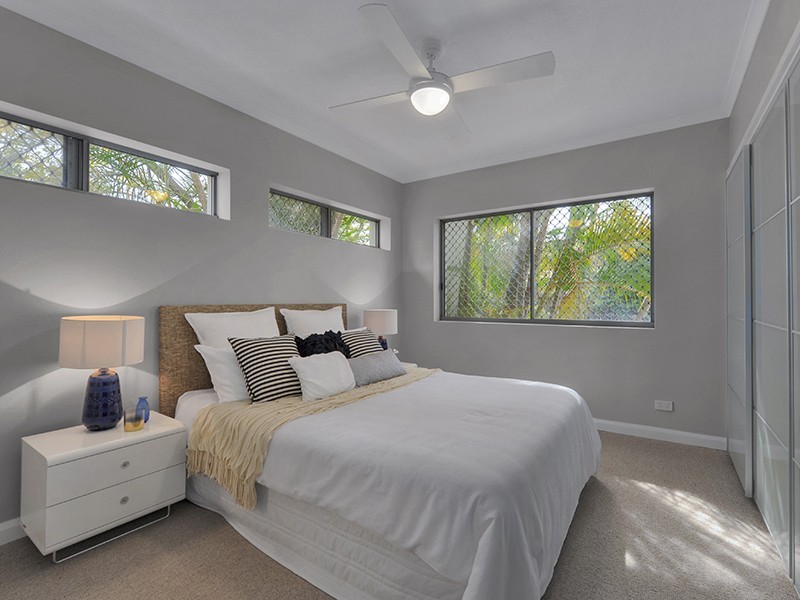 4/26 Merthyr Road, New Farm QLD 4005