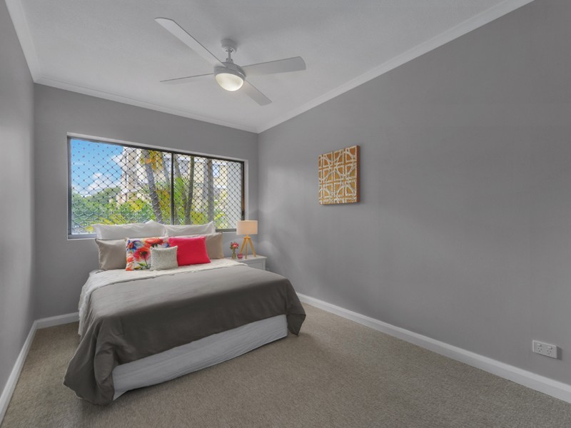 4/26 Merthyr Road, New Farm QLD 4005