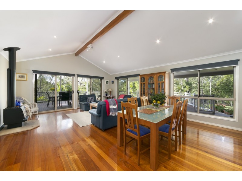 18 Craswell Court, Chuwar QLD 4306