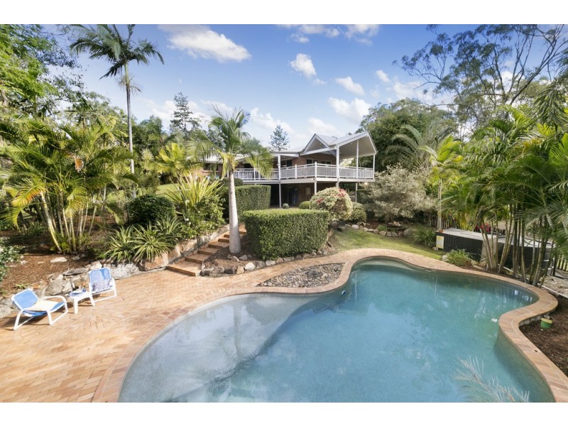 18 Craswell Court, Chuwar QLD 4306