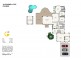 18 Craswell Court, Chuwar QLD 4306 Floorplan