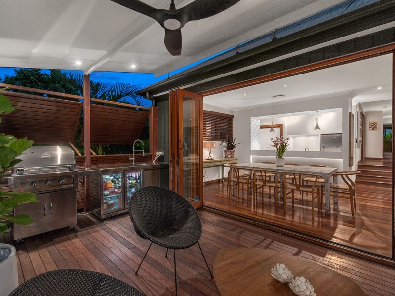 40 Kingfisher Lane, East Brisbane QLD 4169